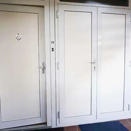 Juliana 29 Appartement *