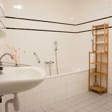 Appartement Juliana 29