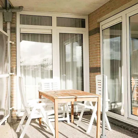 شقة Juliana 29 جوليانادورب