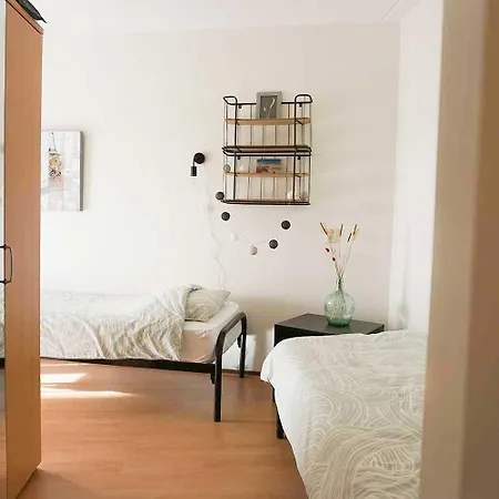 Appartement Juliana 29