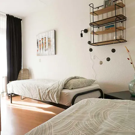 Juliana 29 Appartement