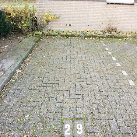 Juliana 29 Julianadorp