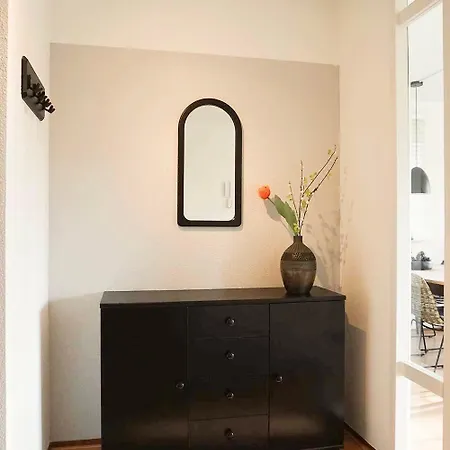 Juliana 29 Apartman *