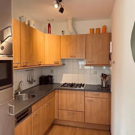 شقة Juliana 29 جوليانادورب