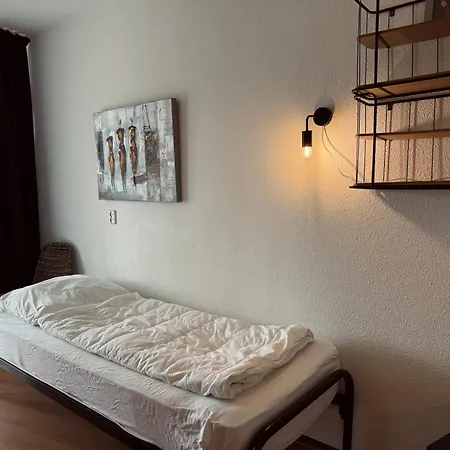 Juliana 29 Apartmán Julianadorp
