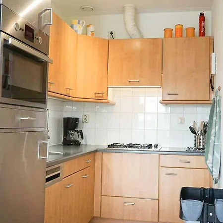 Juliana 29 * Julianadorp