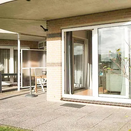 Διαμέρισμα Juliana 29 Julianadorp